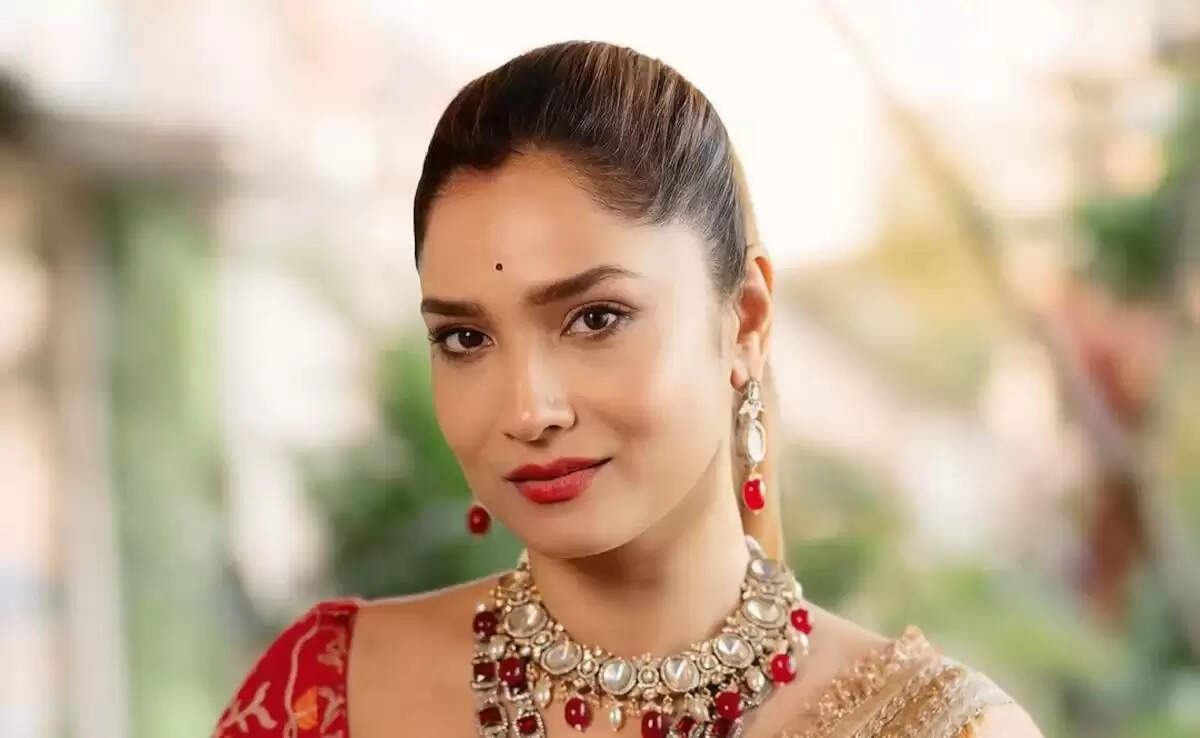 अंकिता लोखंडे का एक्स अकाउंट हैक