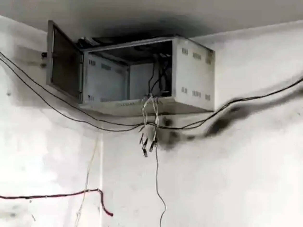 हिसार : दो माह पहले नौकरी पर रखे शेफ ने ही कर डाली केक हाउस में लाखों की चोरी