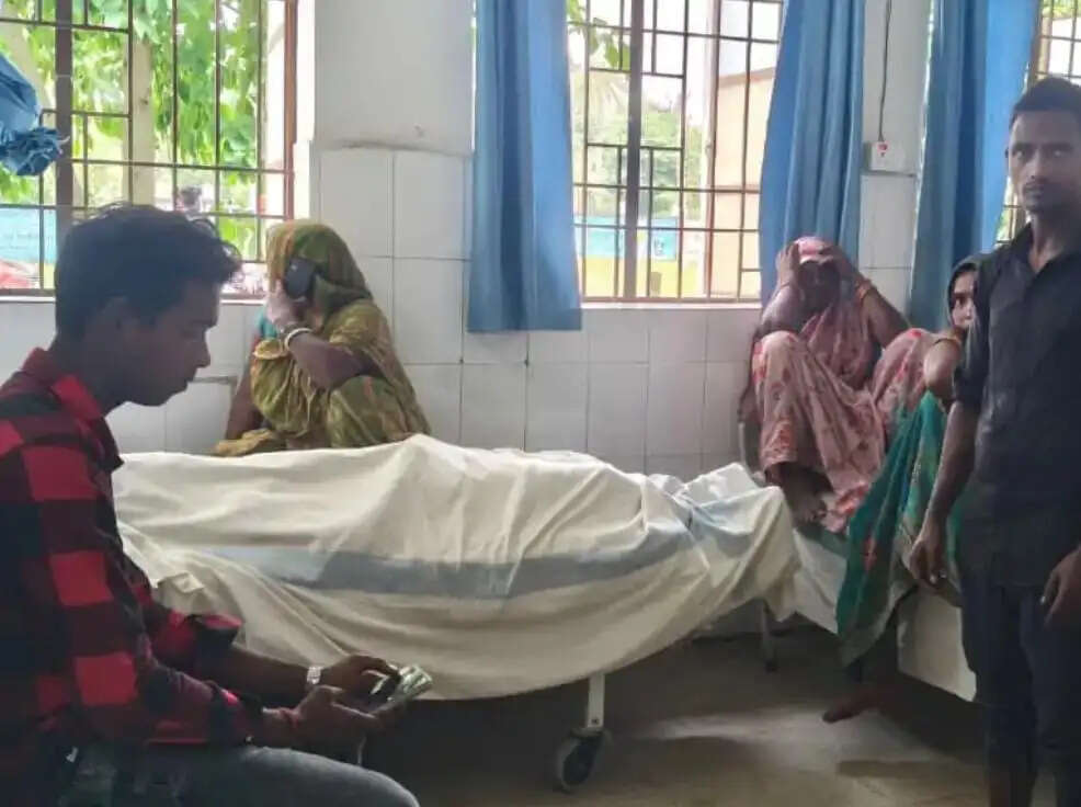 सुपौल में करंट लगने से वर्षीय युवक की मौत