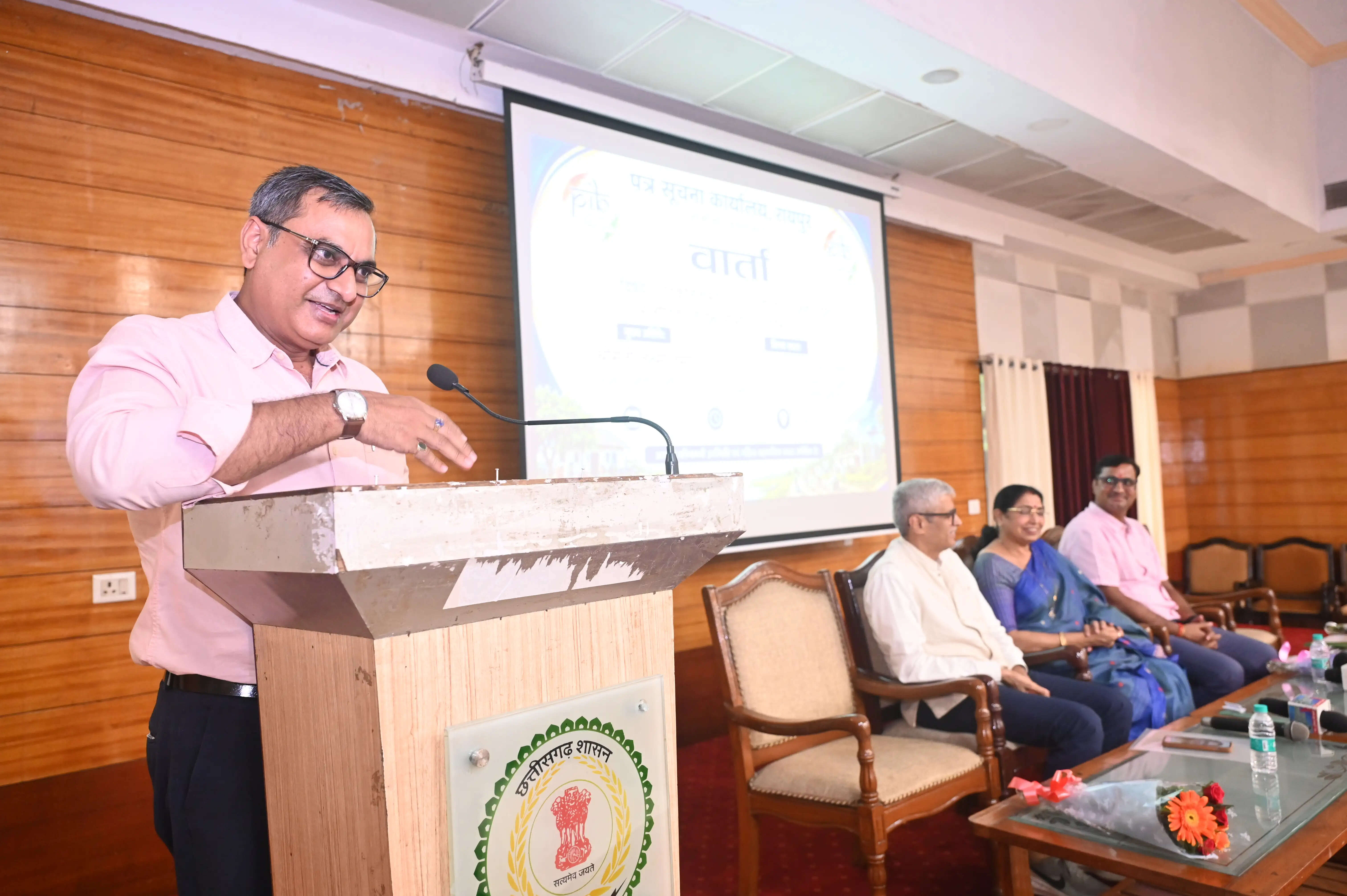विकसित भारत 2047 की परिकल्पना वीबी-जी राम-जी अधिनियम के प्रभावी क्रियान्वयन से साकार होगीः लक्ष्मी वर्मा