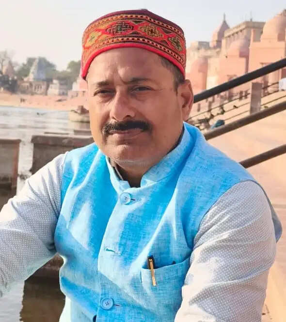 नदी को साफ रखना सामाजिक अनुशासन का विषय