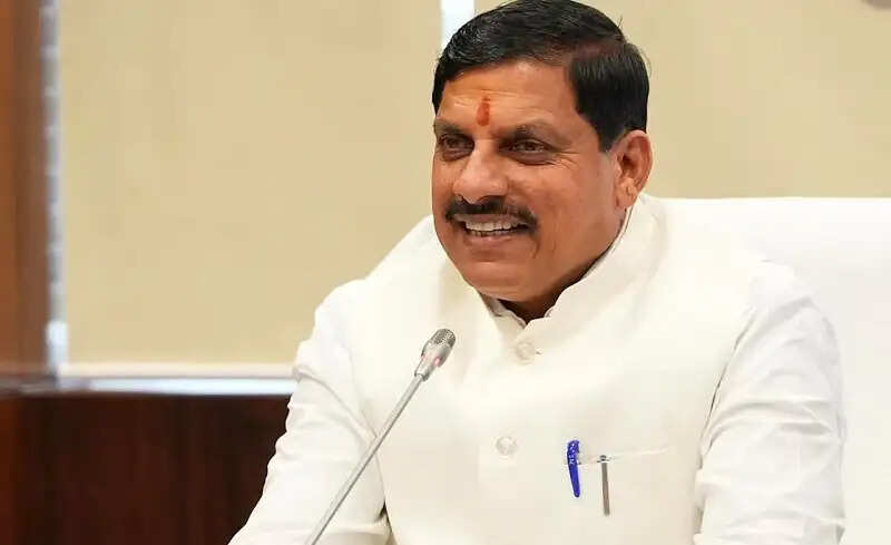 बंगाल के रुझानों पर मप्र के मुख्यमंत्री बोले- यह अहंकारियों की पराजय और राष्ट्रवाद की जीत है