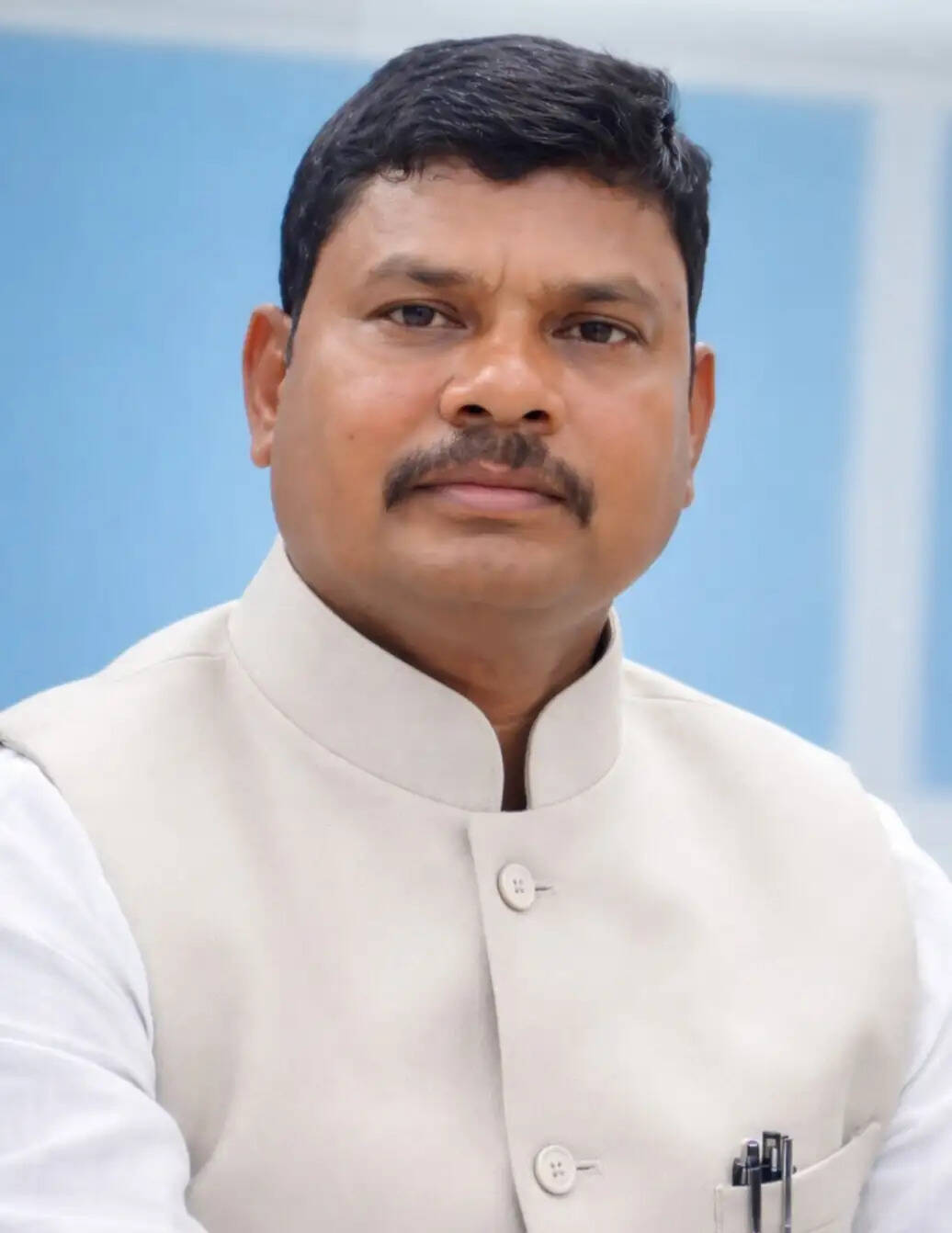 भाजपा ने की चतरा जिला के पदाधिकारियों की सूची जारी