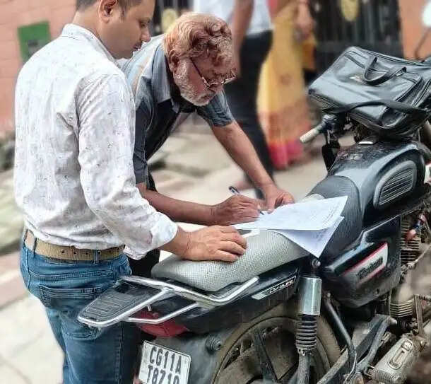 उर्वरक विक्रेता मेसर्स ओम प्रकाश मित्तल का लाइसेंस निरस्त