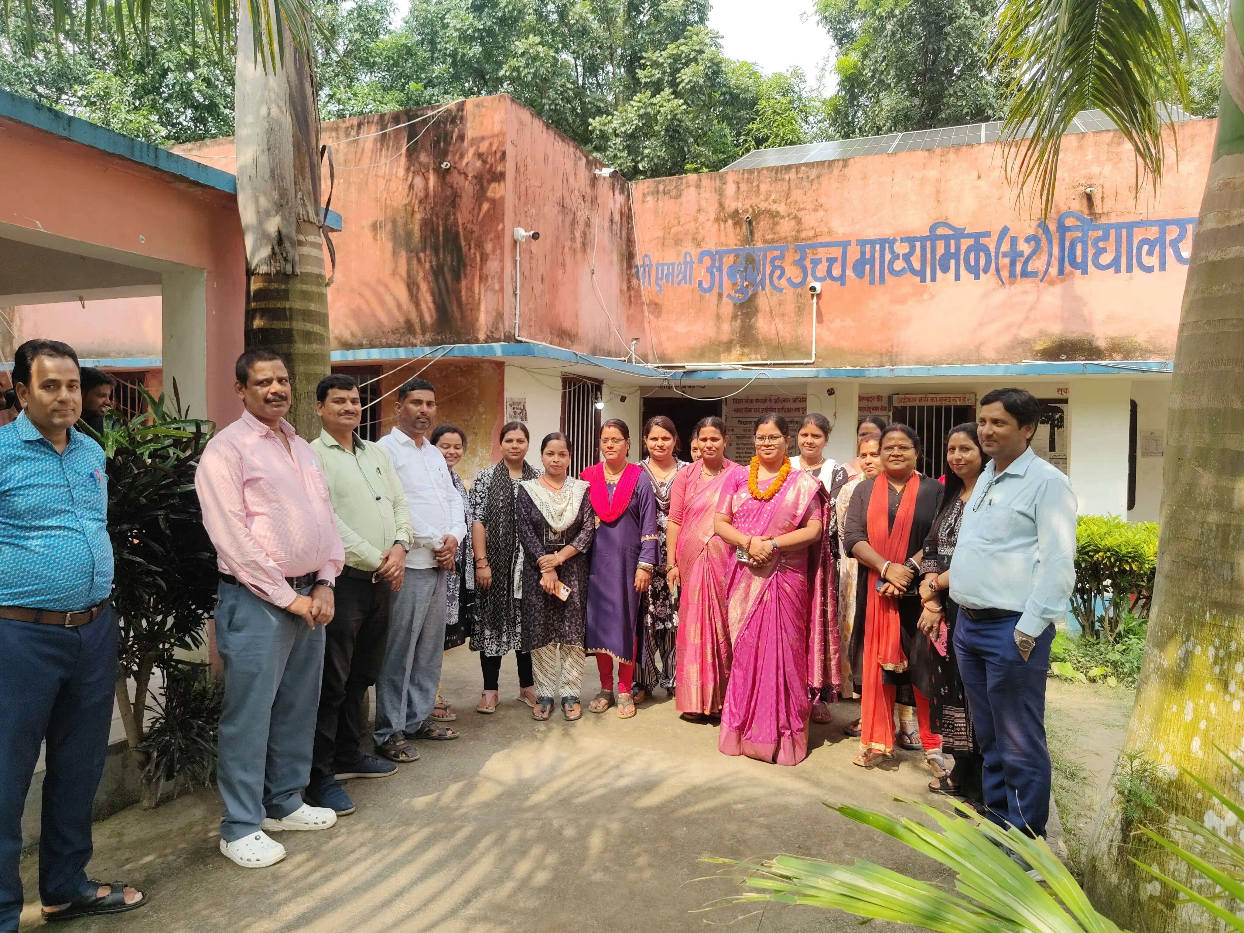 कोसी स्नातक विधान परिषद चुनाव:  23 अक्टूबर को होगा मतदान; मधेपुरा में 9,678 मतदाता करेंगे वोटिंग