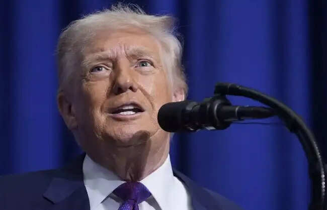 (लीड) भारत पर सिर्फ 10 फीसदी टैरिफ लगेगा, ट्रंप के नए आदेश से तस्वीर हुई साफ