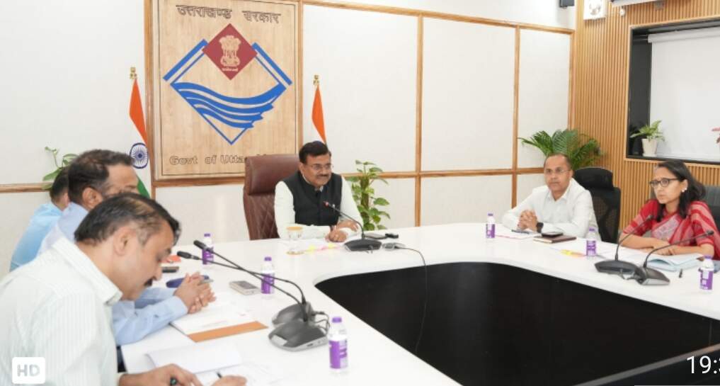 उत्तराखंड में ड्रग्स के खिलाफ सख्त एक्शन, 15 दिन में रोडमैप तैयार करने के निर्देश