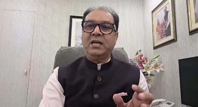 उत्तर प्रदेश की खेल प्रतिभा को बढ़ाने के लिए बीसीसीआई&nbsp;रणजी की चार&nbsp;टीमें&nbsp;बनाए : मोहसिन रजा