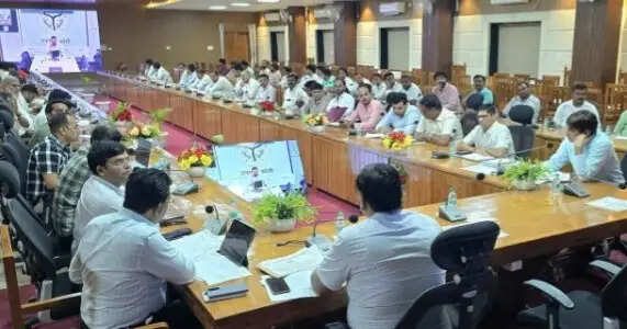 'एक जनपद एक व्यंजन’ योजना में मिलेगा ऋण और मार्जिन मनी का लाभ