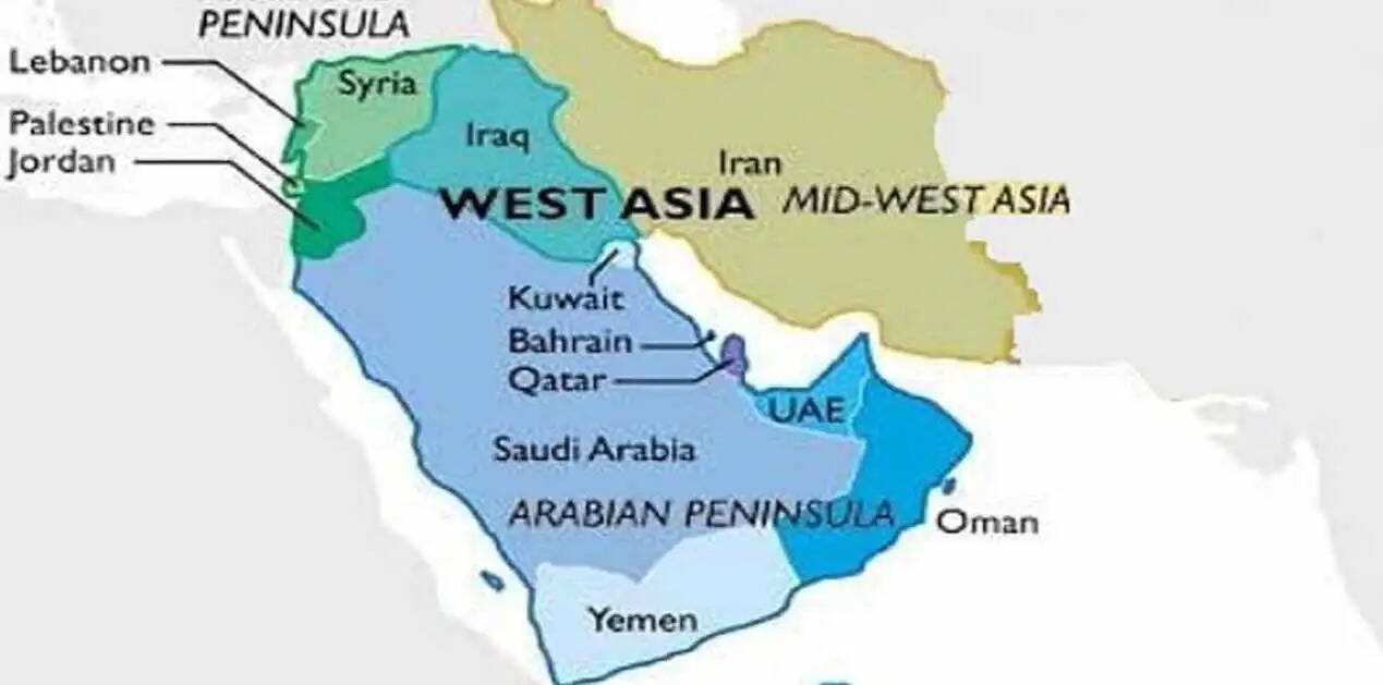 ईरान में सर्वोच्च नेता के नाम पर विचार के लिए बैठकों का दौर जारी