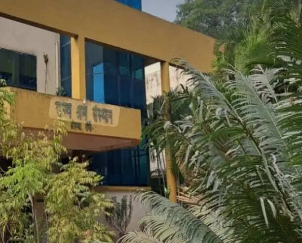 रांची नगर निगम के सफाई कर्मी 25 सितंबर को श्रम भवन का करेंगे घेराव