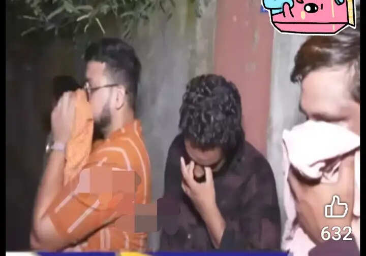 गुवाहाटी में जाली नोट गिरोह पर लखीमपुर पुलिस की बड़ी कार्रवाई