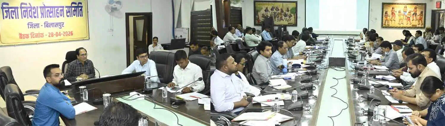 सुशासन तिहार और जनगणना को लेकर प्रशासन पूरी तरह तैयार, 30 अप्रैल तक लंबित प्रकरण निपटाने के निर्देश