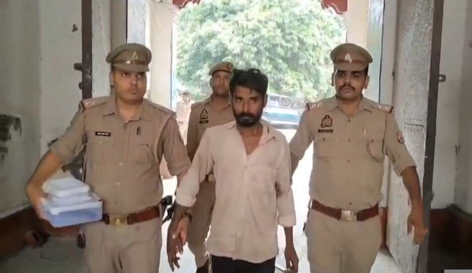 महिला को लेकर हुए विवाद में किसान की हत्या, दोस्त निकला कातिल