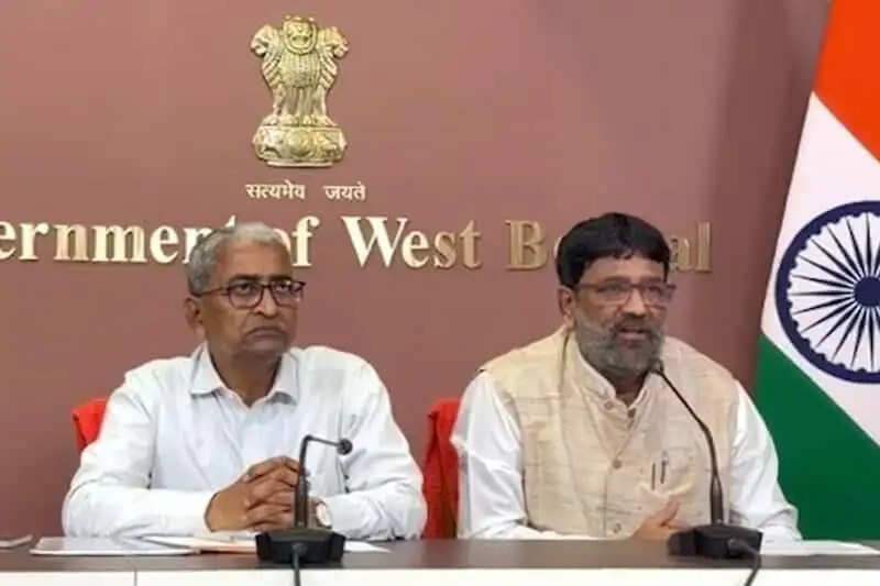 प्रधानमंत्री से मुलाकात के बाद सांसद अबू ताहेर-खलीलुर ने स्पष्ट किया रुख, बोले- भाजपा में नहीं हो रहे शामिल