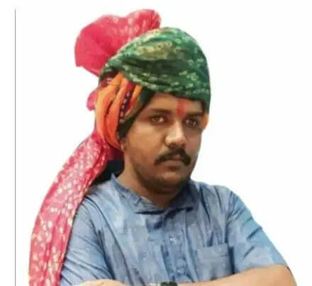 स्व. अनुराग सिंह की जयंती पर 25 मई को रक्तदान एवं स्वास्थ्य शिविर का आयोजन