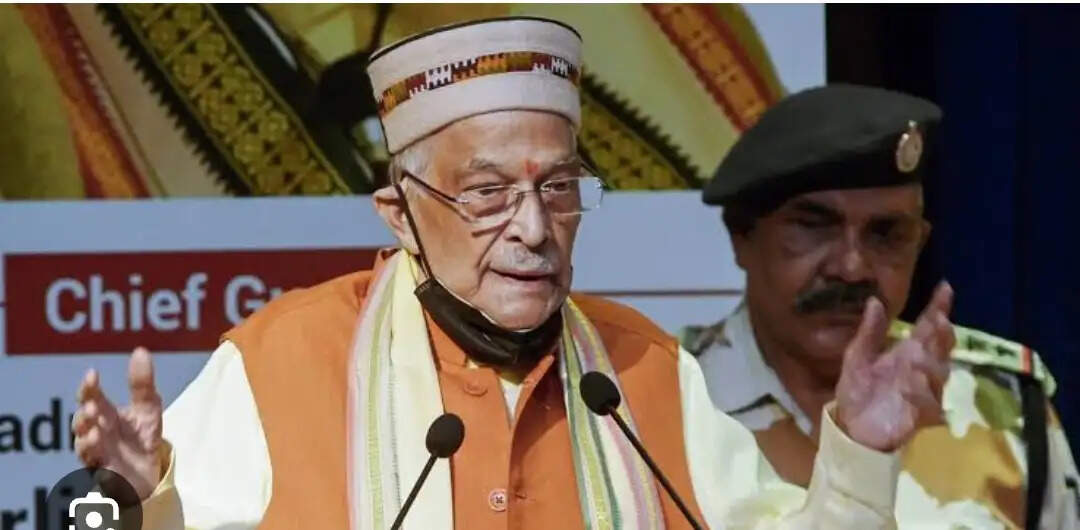हिमालय की सुरक्षा के लिए बने समेकित विकास योजना: मुरली मनोहर जोशी