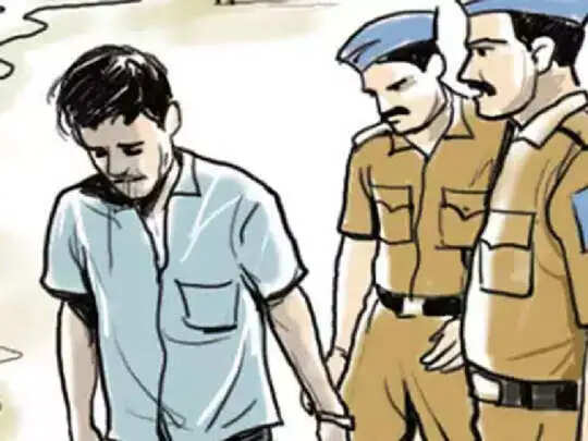 लखनऊ : शादी का झांसा देकर युवती से दुष्कर्म, आरोपित गिरफ्तार