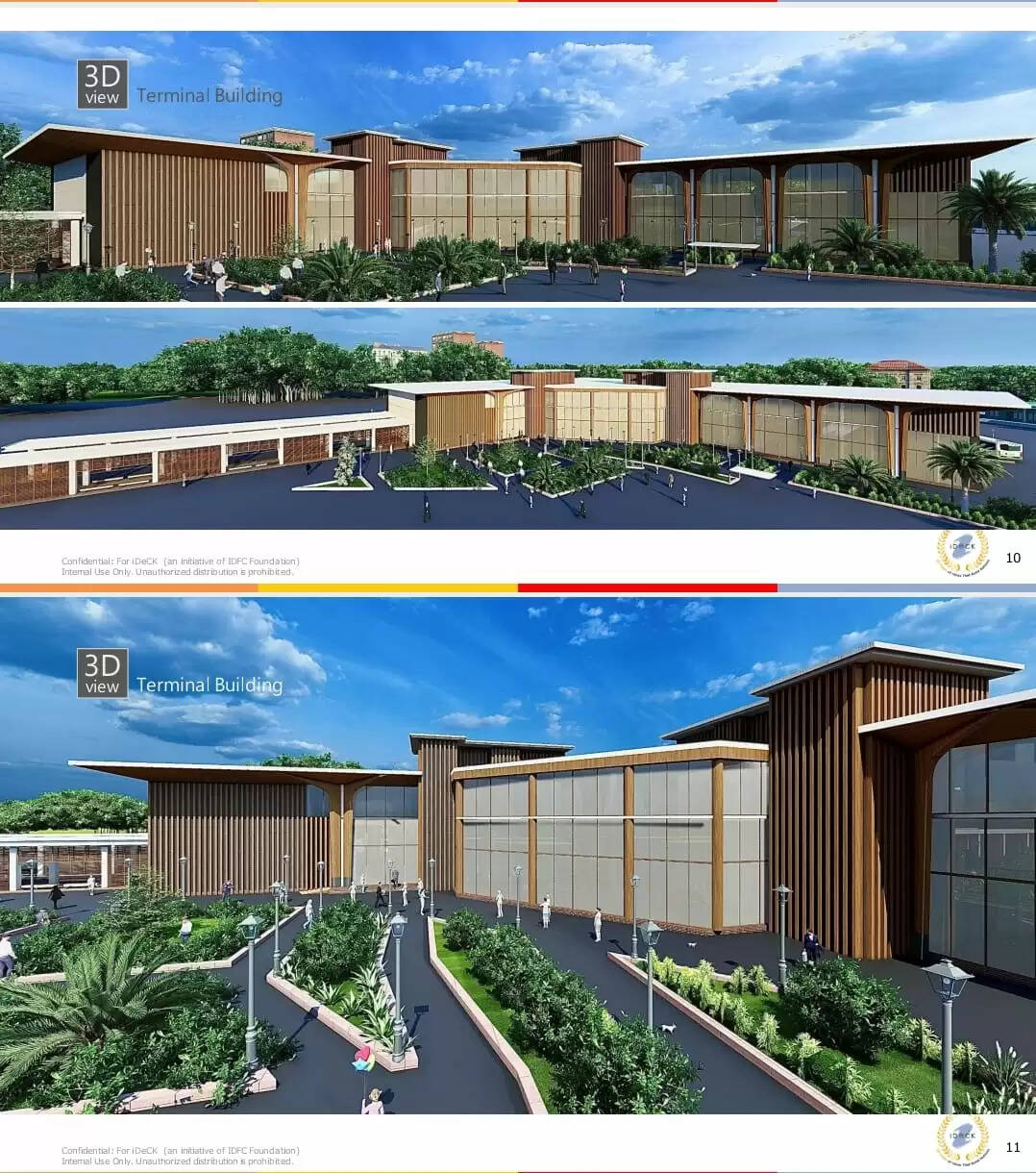 जमशेदपुर में बनेगा झारखंड का पहला अंतरराज्यीय बस टर्मिनल, 153.36 करोड़ की स्वीकृति