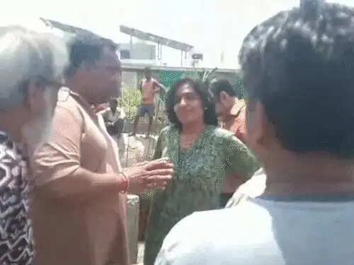 भोपाल:&nbsp;कोलार लाइन में लीकेज से 75 से अधिक इलाकों में जलसंकट,&nbsp;टैंकरों के भरोसे जलापूर्ति