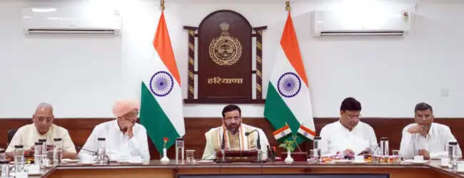 किसानों को 50 प्रतिशत सब्सिडी पर दिया जाएगा जिप्सम: नायब सैनी