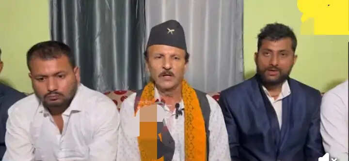 नदुआर में कांग्रेस उम्मीदवार सुनील छेत्री पर हमले का दावा झूठा और मनगढ़ंत: गोरखा संगठन