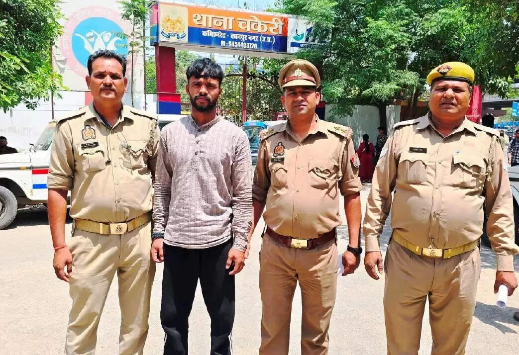 फर्जी नायब सूबेदार बनकर ठगी करने वाला गिरफ्तार, मिलिट्री इंटेलीजेंस की जांच में खुला राज