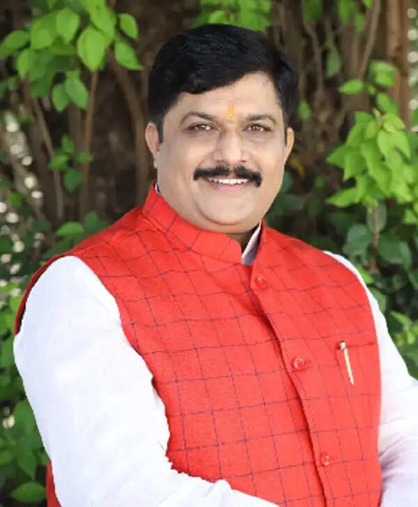 डॉ.केपी सिंह यादव 6 मई को संभालेंगे मप्र. राज्य नागरिक आपूर्ति निगम अध्यक्ष का दायित्व