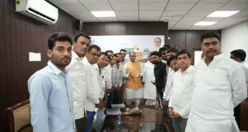 घटिया बीज मामले में कंपनी पर एफआईआर, किसानों को मुआवजे के निर्देश: शिवराज चौहान