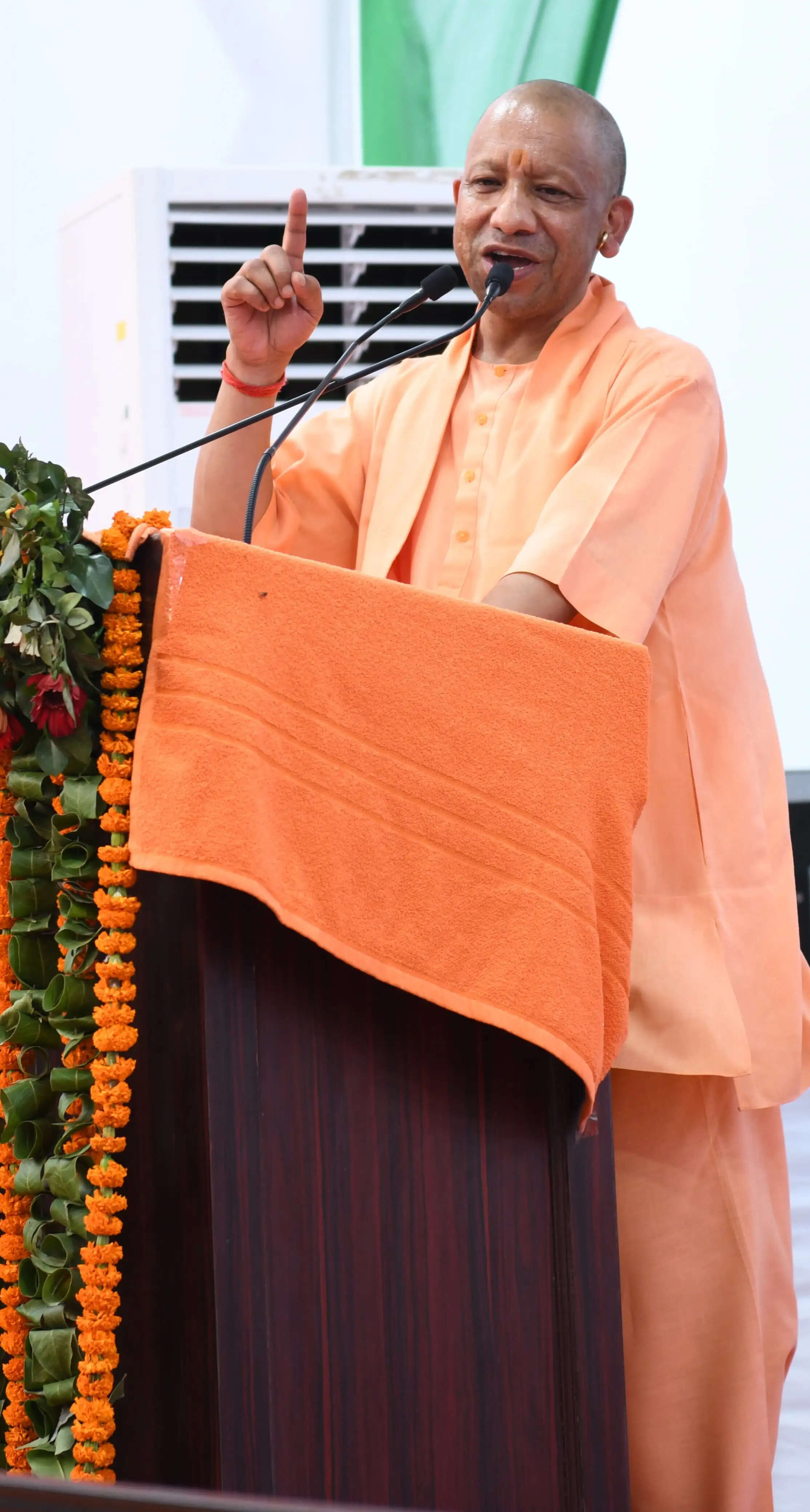 पीएम मोदी के विजन में बना स्पोर्ट्स का शानदार ईको सिस्टम : मुख्यमंत्री