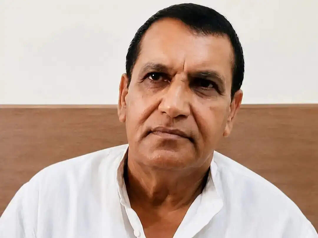 पानीपत: पूर्व विधायक भरत सिंह छोकर का फोन हैक कर लोगों से मांगे पैसे