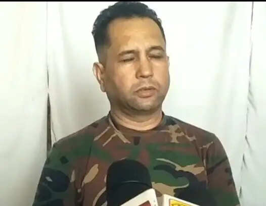 रेणुका क्षेत्र के पिछड़ेपन के लिए प्रदेश कांग्रेस अध्यक्ष दोषी :डॉ बलदेव सिंह