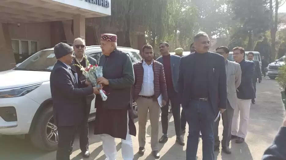 कृषि अनुसंधान का उद्देश्य किसानों की आय बढ़ाना : सूर्य प्रताप शाही