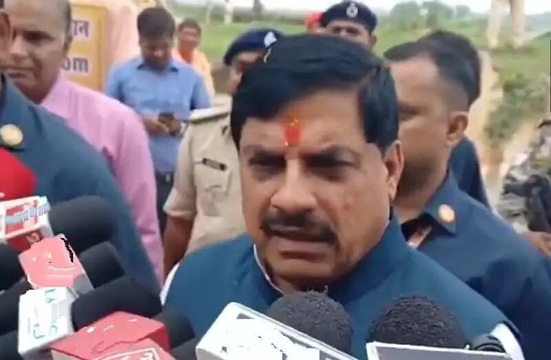 मध्य प्रदेश में धार्मिक और आध्यात्मिक पर्यटन को दिया जा रहा है बढ़ावा : मुख्यमंत्री डॉ. यादव
