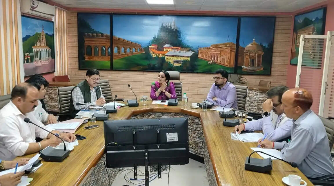 हमीरपुर में हर्षाेल्लास के साथ मनाया जाएगा 79वां हिमाचल दिवस