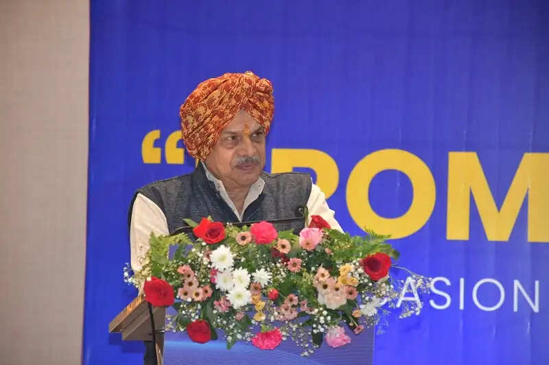 शिलांग में संघ का बुद्धिजीवी सम्मेलन: दत्तात्रेय होसाबले ने सामाजिक सद्भाव, राष्ट्रीय चेतना और ‘पंच परिवर्तन’ पर दिया ज़ोर