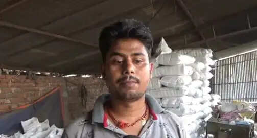 प्रधानमंत्री सूक्ष्म खाद्य उद्यम उन्नयन योजना से बदली सुनील की जिंदगी