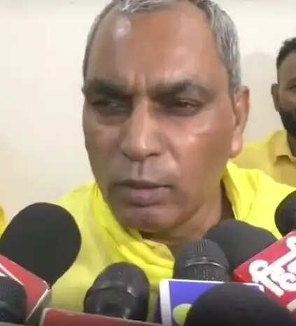 अखिलेश यादव या उनके चेले सामाजिक न्याय समिति की बात क्यों नहीं करते : ओम प्रकाश राजभर