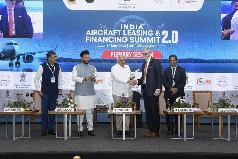 गुजरात गिफ्ट सिटी ने देश के फिनटेक हब के रूप में अपनी विशिष्ट पहचान बनाई है : भूपेंद्र पटेल