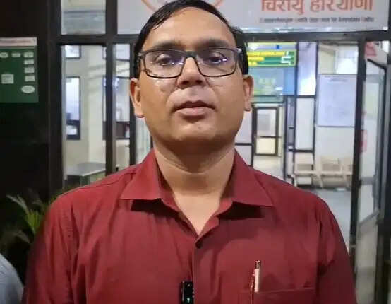 अंबाला में जिंदगी की जंग हारा निरवैर, 21 घंटे बाद निकाला शव