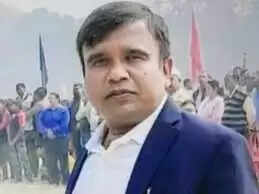 कोर्ट ने जिला बेसिक शिक्षा अधिकारी जौनपुर को कारण बताओ नोटिस जारी किया