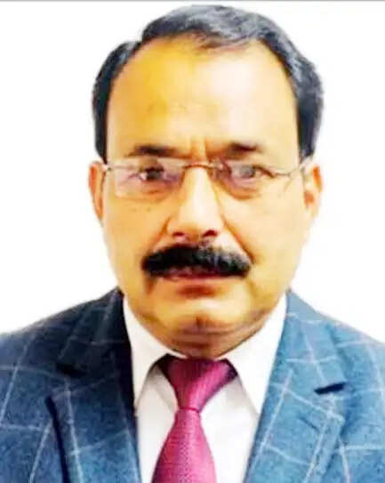प्रो. सतपाल बने कुमाऊं विश्वविद्यालय के नियमित कुलपति