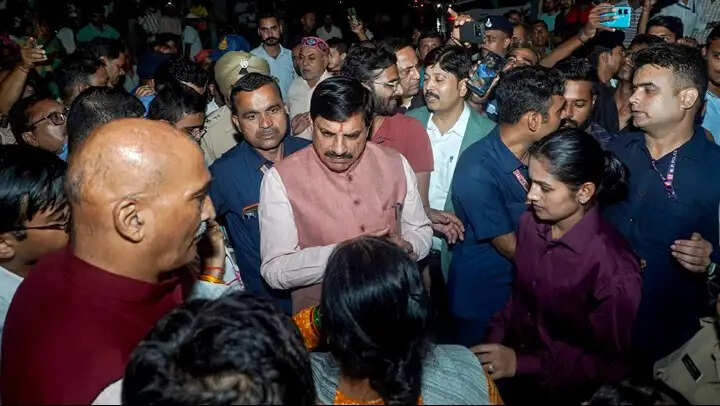 (अपडेट) बाढ़ प्रभावितों की सुरक्षा सर्वोपरि, हर व्यक्ति तक पहुंचाएंगे राहत : मुख्यमंत्री डॉ. यादव