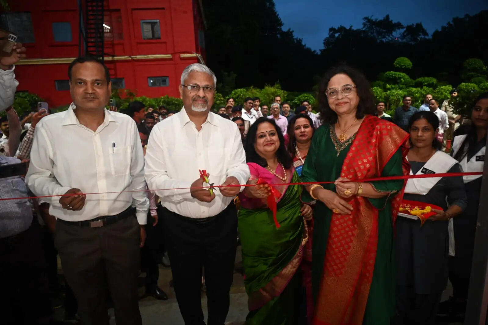 पूर्व रेलवे का पहला बहु-विषयक मंडलीय प्रशिक्षण संस्थान सियालदह में शुरू, रेल सुरक्षा और दक्षता को मिलेगा नया बल