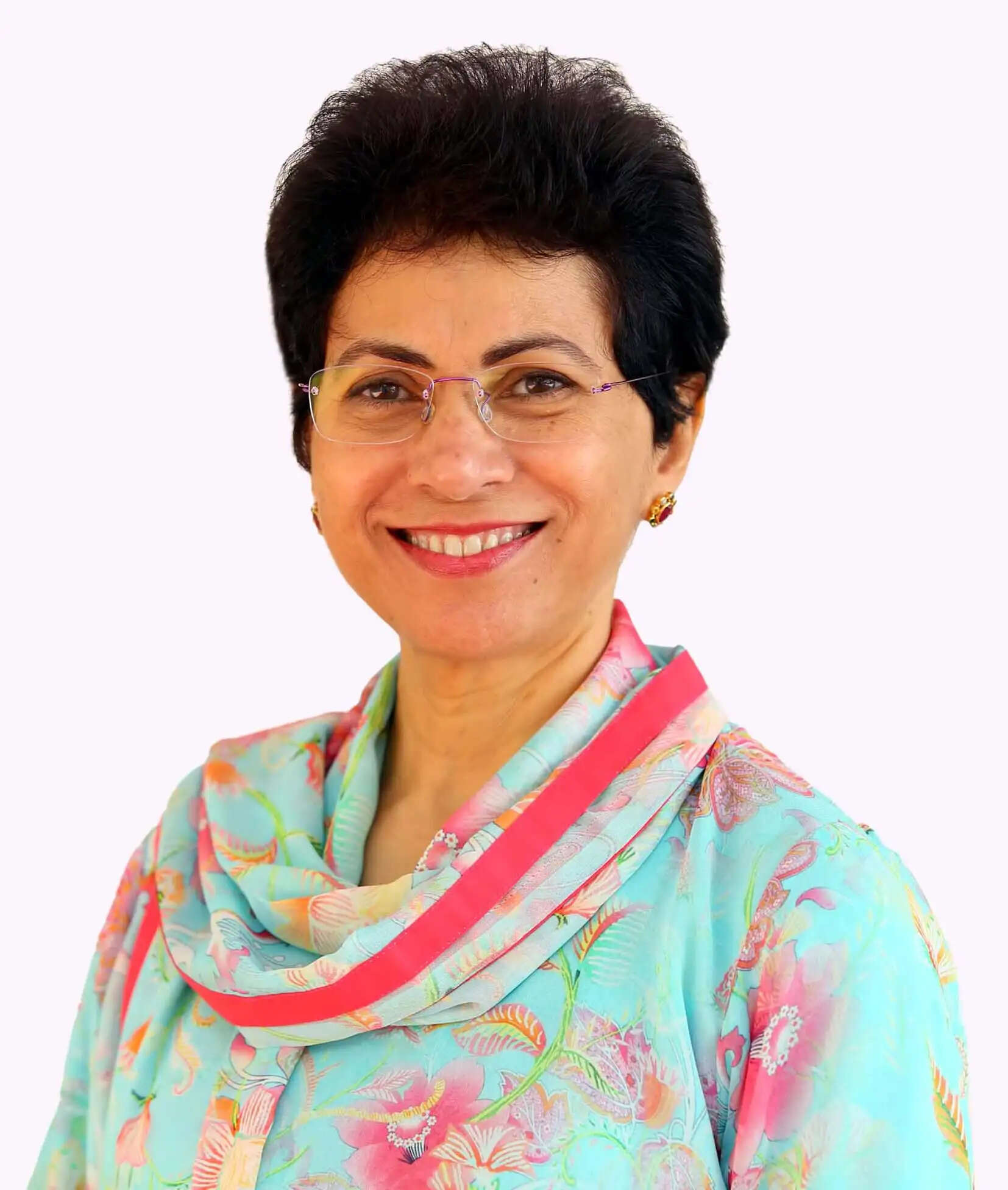 सिरसा: हरियाणा में कानून व्यवस्था बदहाल : सैलजा