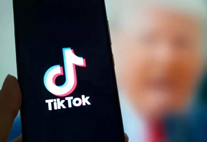 टिकटॉक ने अमेरिकी प्रतिबंध से बचने के लिए बीच का रास्ता का निकाला