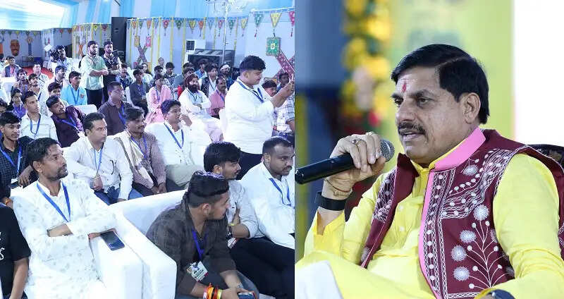 जनजातीय संस्कृति, परंपराओं और लोक कलाओं के संरक्षण के लिए किए जाएंगे विशेष प्रयास : मुख्यमंत्री डॉ. यादव