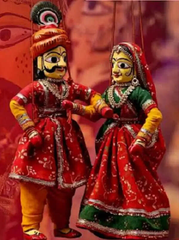 जनजातीय संग्रहालय में 22 अक्टूबर से सजेगा कठपुतली कला का रंगमंच