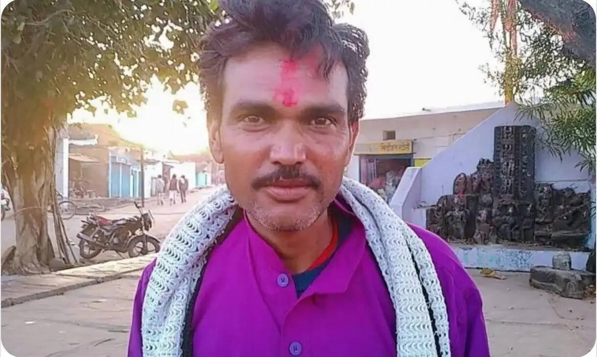 दमोह:नाबालिग से दुष्कर्म मामले में भाजपा समर्थित जनपद सदस्य पर एफआईआर