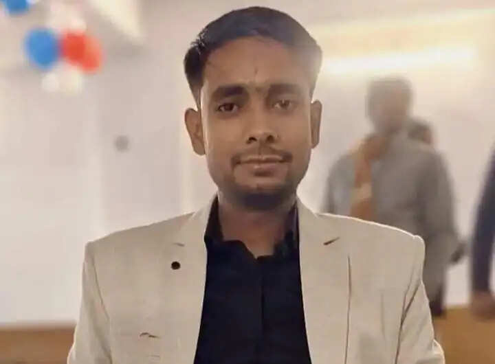 रास्ते के विवाद में युवक की पीटकर हत्या